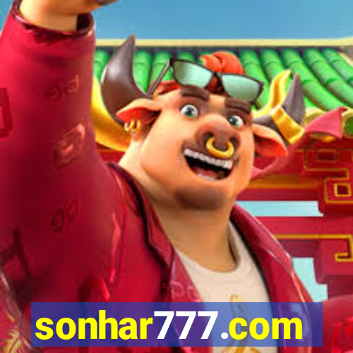 sonhar777.com