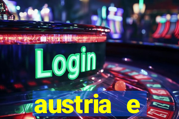 austria e eslovaquia palpite