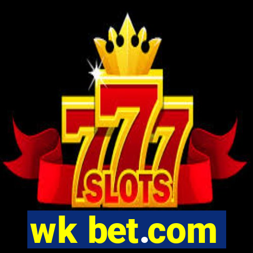 wk bet.com