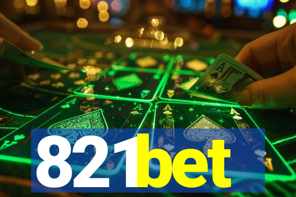 821bet