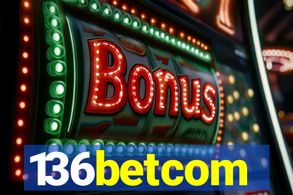 136betcom