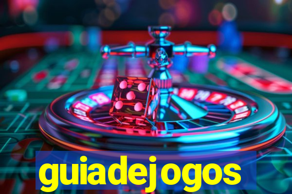 guiadejogos