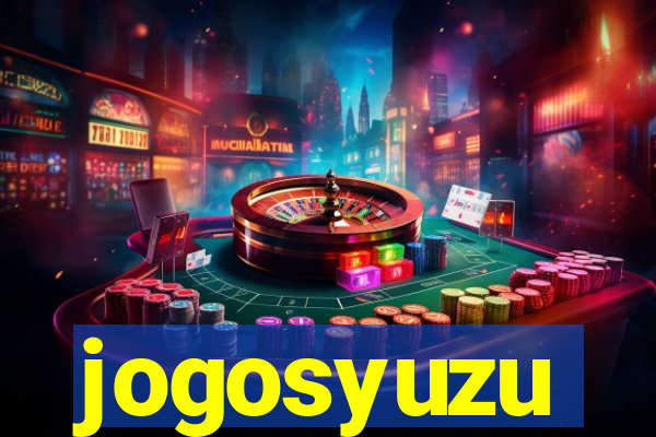 jogosyuzu