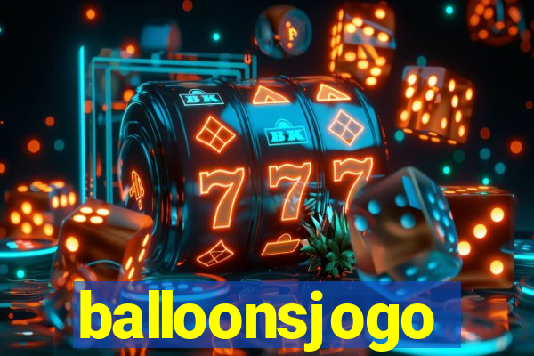 balloonsjogo