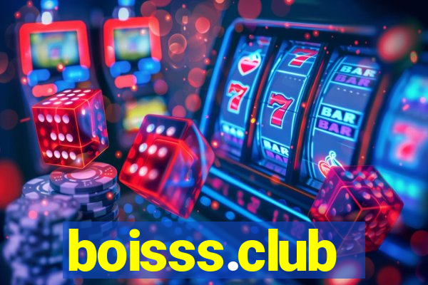 boisss.club