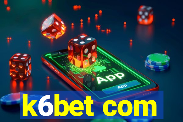 k6bet com