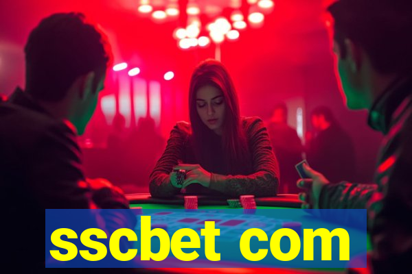sscbet com