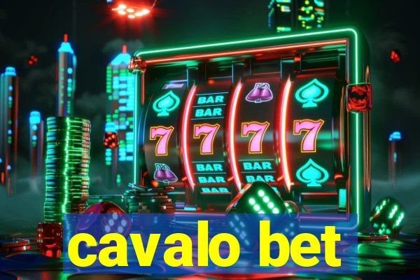 cavalo bet