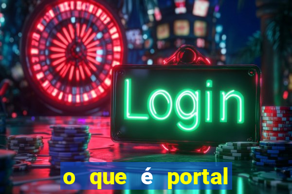 o que é portal do zacarias