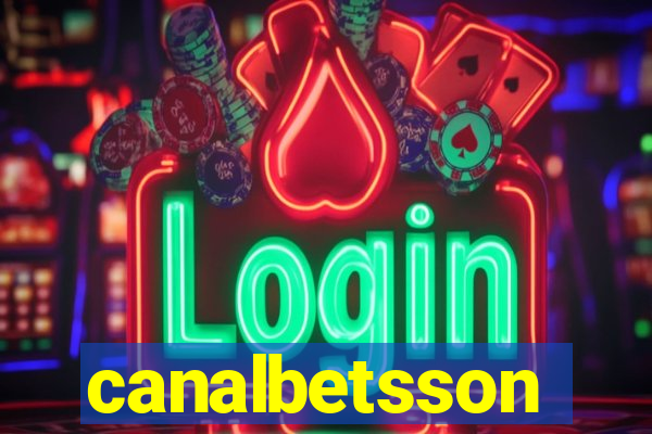 canalbetsson