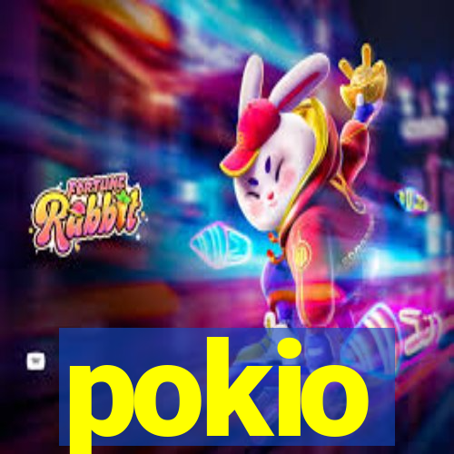 pokio
