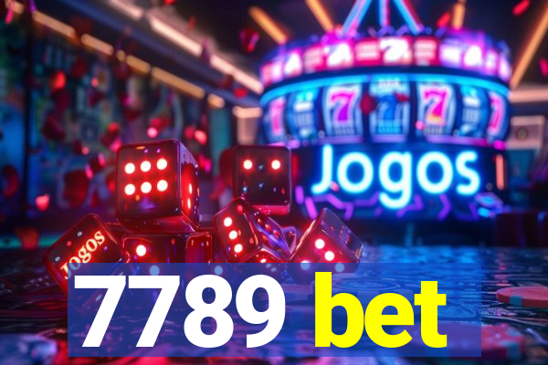 7789 bet