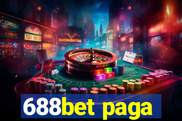 688bet paga