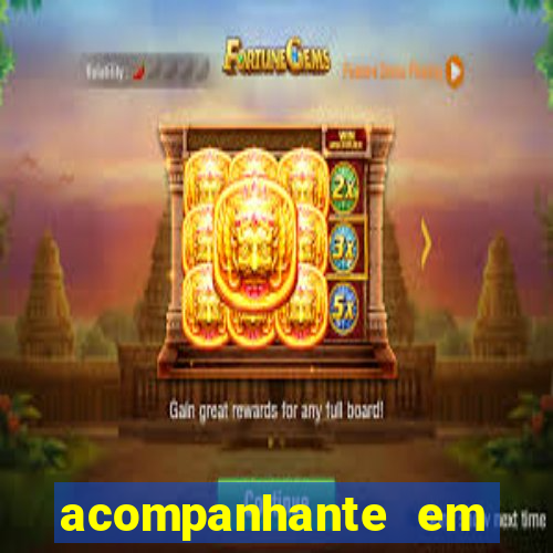 acompanhante em porto feliz