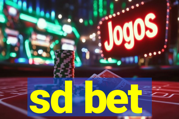 sd bet