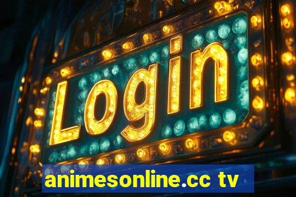 animesonline.cc tv