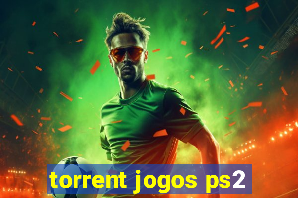 torrent jogos ps2