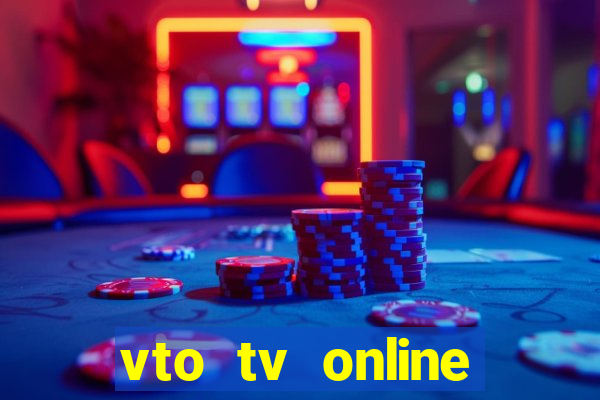vto tv online futebol sportv