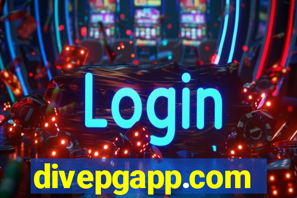 divepgapp.com