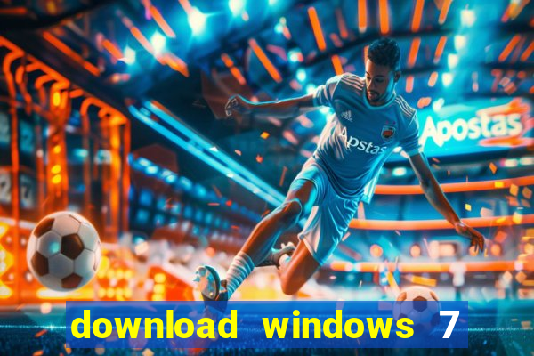 download windows 7 ultimate 64 bits português iso + ativador
