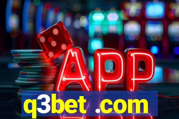 q3bet .com