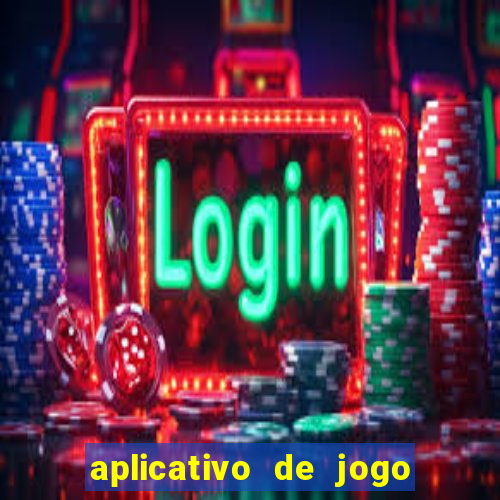 aplicativo de jogo que paga no pix