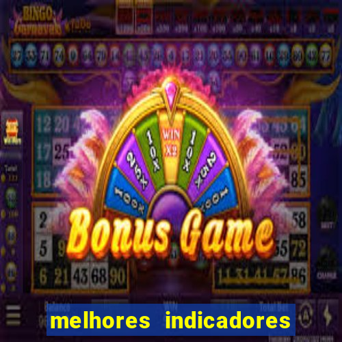 melhores indicadores para day trade mini índice