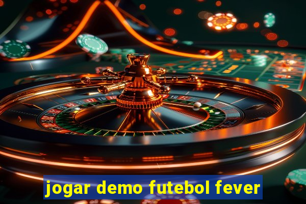 jogar demo futebol fever