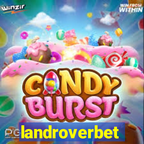 landroverbet