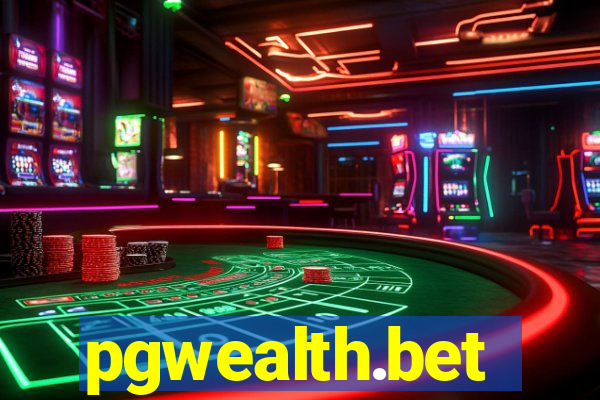 pgwealth.bet