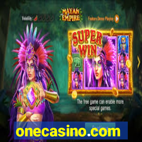 onecasino.com