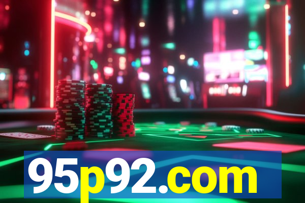 95p92.com