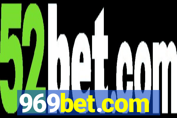 969bet.com