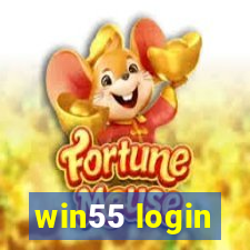 win55 login