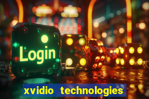 xvidio technologies startup download free