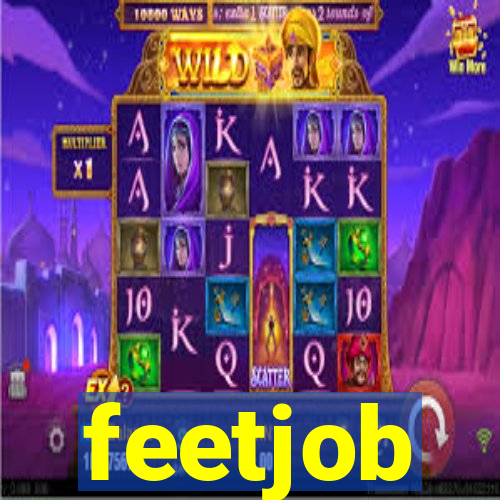 feetjob