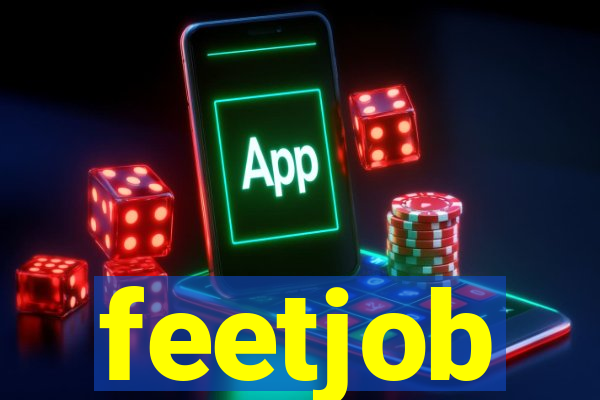 feetjob