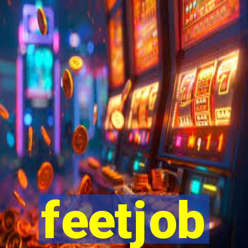 feetjob