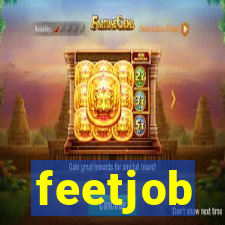feetjob