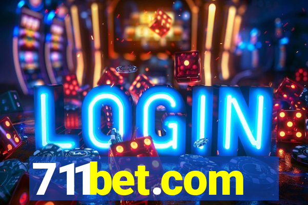 711bet.com