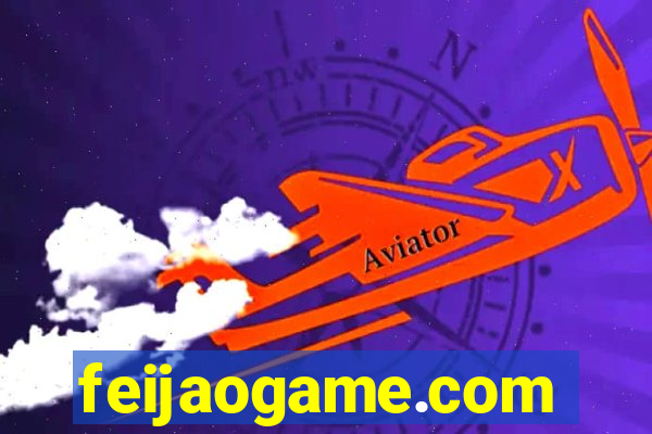 feijaogame.com