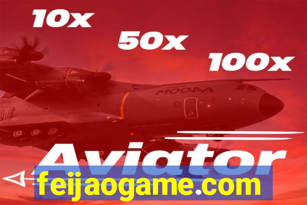 feijaogame.com
