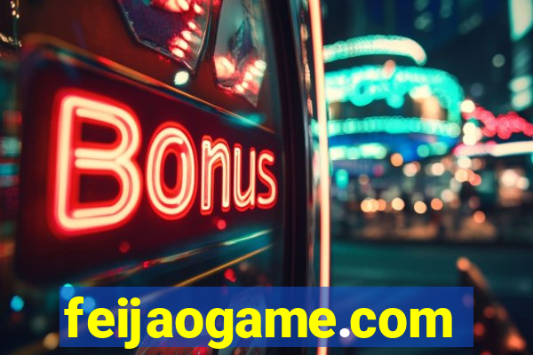 feijaogame.com