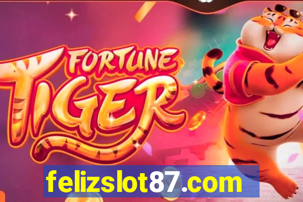 felizslot87.com