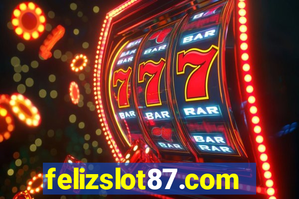 felizslot87.com