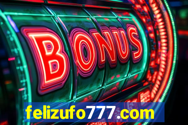 felizufo777.com