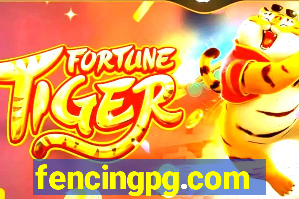 fencingpg.com
