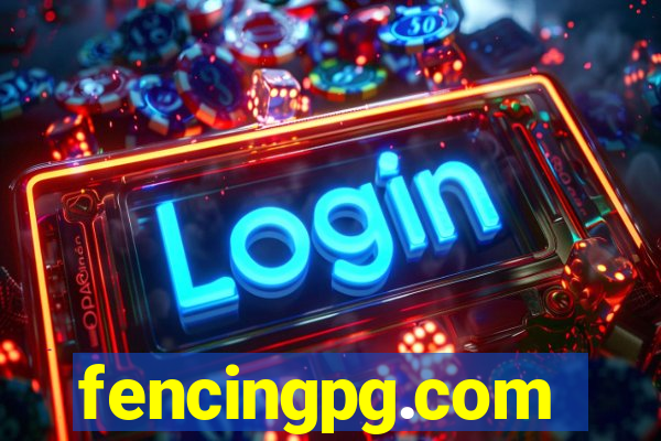 fencingpg.com