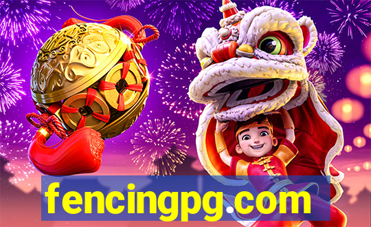 fencingpg.com