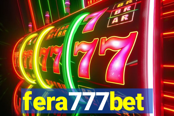 fera777bet